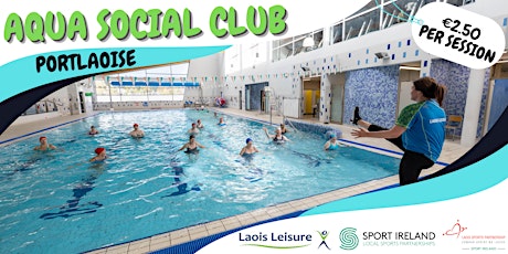 Aqua Social Club-Portlaoise