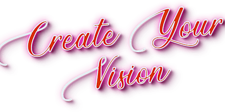 Create Your Vision 2023 Vision Board Workshop