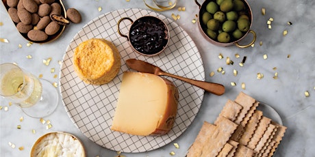 In-Person Wine & Cheese 101