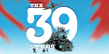 The 39 Steps primary image