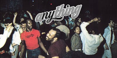 event in New York City: aNYthing • NYC