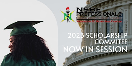 NSBE DC Scholarship Committee Kick-Off!