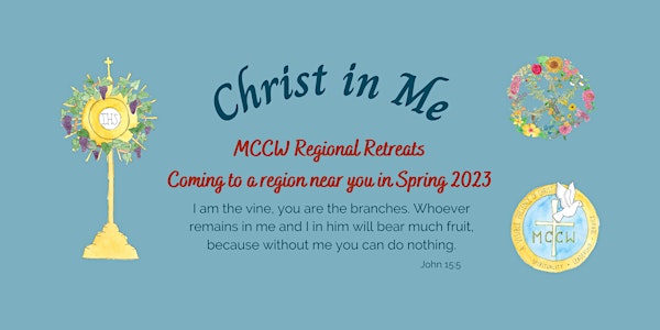2023 MCCW Pacific Region Retreat Access Daytripper--One Day Only