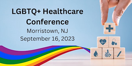 LGBTQ+ Healthcare Conference
