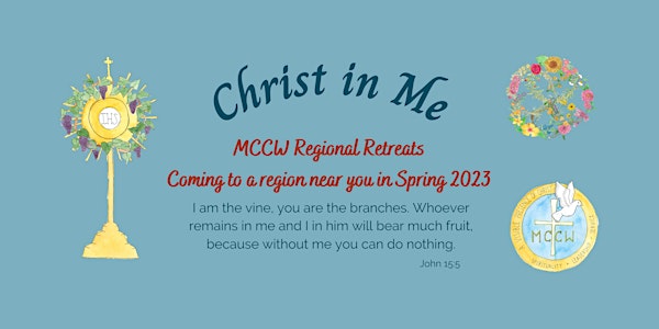 2023 MCCW Pacific Region Retreat Access Two Night Double Lodging