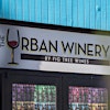 Logotipo da organização The Urban Winery