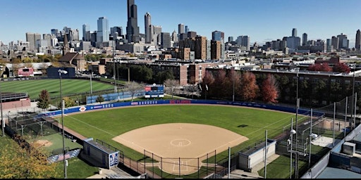 University of Illinois Chicago Softball vs. Bradley University