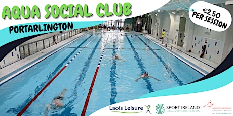 Aqua Social Club-Portarlington