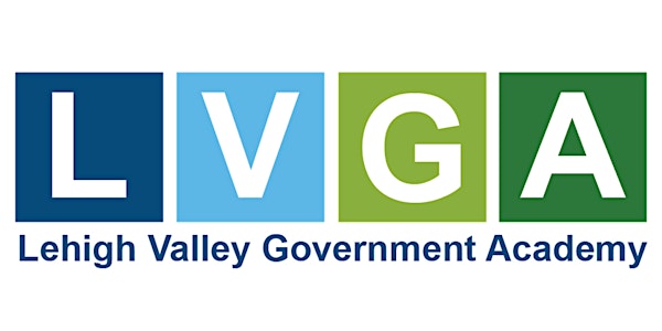 Lehigh Valley Government Academy: Community Planning 2024