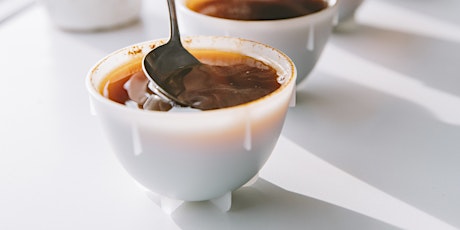 Imagem principal de Mega Tasting with Ally Coffee