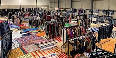 Hauptbild für Vintage Superstore Cornwall - Reseller Open Day