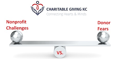CGKC "Balancing Nonprofit Challenges vs. Donor Concerns" Luncheon February