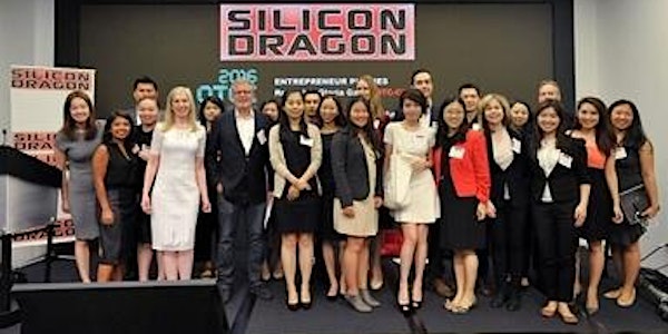Silicon Dragon NY Pitch 2018