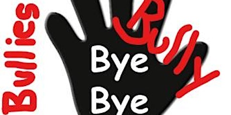 Bye Bye Bullies! primary image