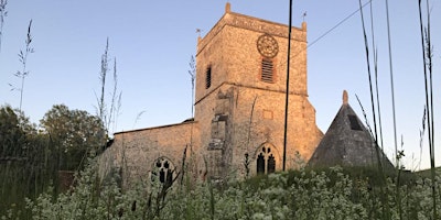 Primaire afbeelding van Managing churchyards and community green spaces for wildlife