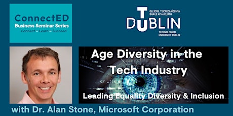 Age Diversity in the Tech Industry