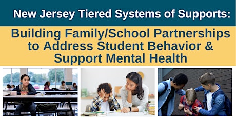 Addressing Student Behavior and Supporting Mental Health