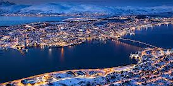 8th High-Level Dialogue on SDGs in the Arctic: Sustainable Arctic Tourism