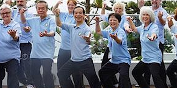 Tai Chi for Arthritis and Fall Prevention