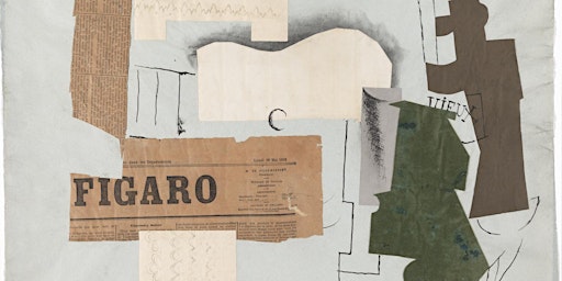 Cento (Collage!) Poetry Workshop