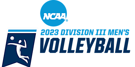 Division III Men's  Volleyball National Championship primary image