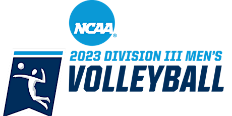 Primaire afbeelding van Division III Men's  Volleyball National Championship