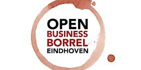 Primaire afbeelding van Open Business Borrel Eindhoven | 17 mei 2018 | This is East | Eindhoven