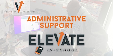 Elevate Administrative Support - In-School Program