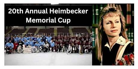 20th Annual Heimbecker Memorial Cup