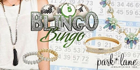 Blingo Bingo primary image