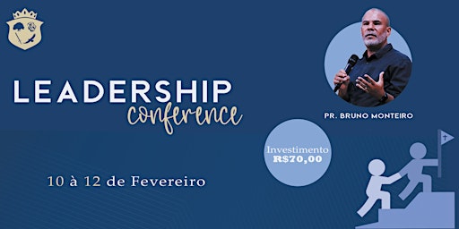 CONFERENCE LIDERSHIP
