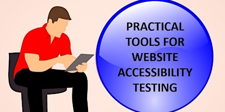 Practical Tools for Website Accessibility Testing primary image