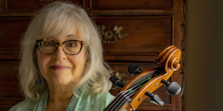 Book Release: The Cello Still Sings (Janet Horvath)
