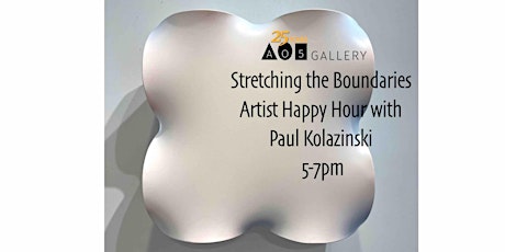 Stretching the Boundaries with Paul Kolazinski