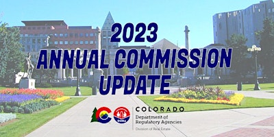 2023 Annual Commission Update – 4CE