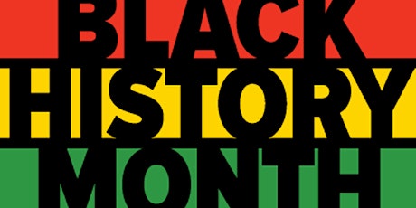 Preparing To Shape The Next Generation: A Black History Event