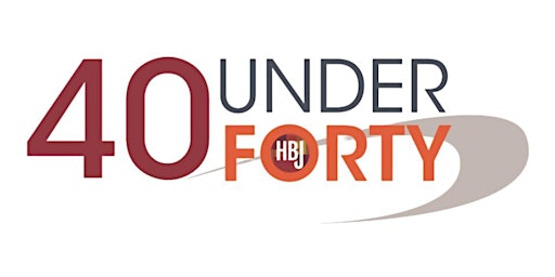 40 Under Forty Awards 2023