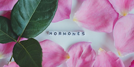 5 Ways to Healthier Hormones
