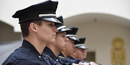 Honolulu Police Recruit Information Session (In-Person)