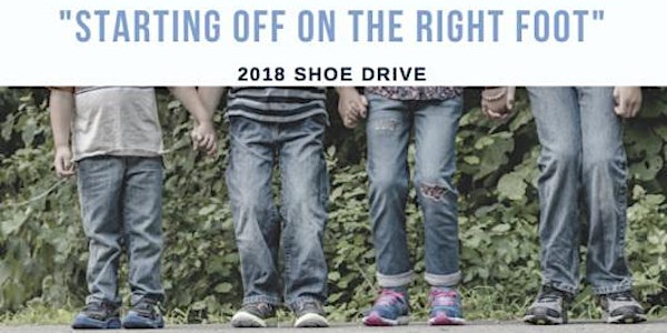 DONATE Chicas Latinas' Back-to-School Shoe Drive for D.W. Babcock Elementar...