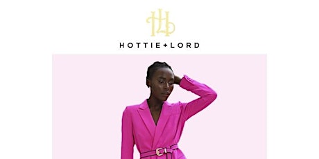 Hottie & Lord Beverly Hills Sip and Shop