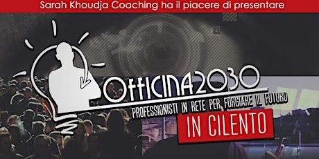 Officina2030 in Cilento