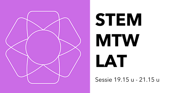 Paarse groep: STEM/MTW/LAT