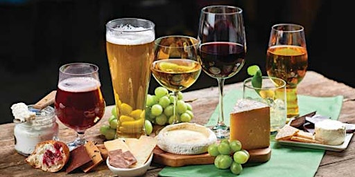 Beer, Wine and Cheese Pairing