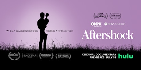 Aftershock Documentary