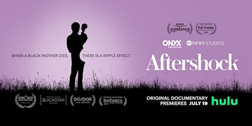 Aftershock Documentary
