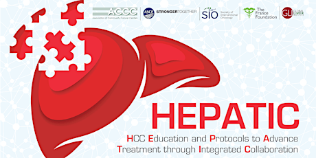 HEPATIC  (HCC workshop) - New York City