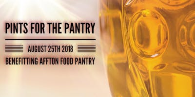 Pints for the Pantry Pints for the Pantry