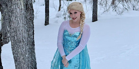 Elsa performance