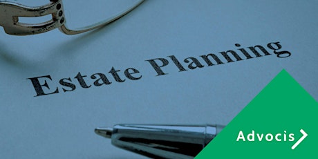 Advocis National: The Essentials of Estate Planning